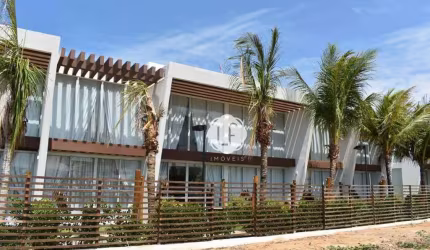 Loft Mobiliado no The Coral Flecheiras