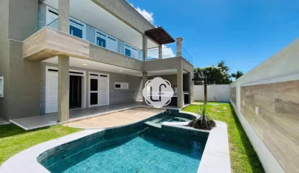 Casa Alpha Vile Fortaleza 4 Suites
