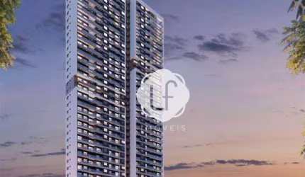 HORTUS PARK – APARTAMENTOS NO PAPICU