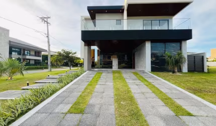 Casa  no Alphaville Fortaleza