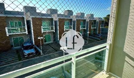 Casa em Condominio Eusebio
