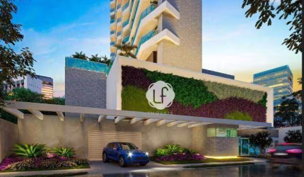 Novidade Lançamento Apartamentos Compactos na Melhor Localizaçao Aldeota Fortaleza