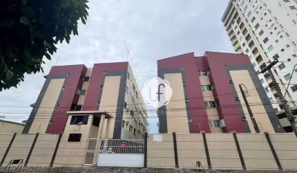 Apartamento Mobiliado no Benfica