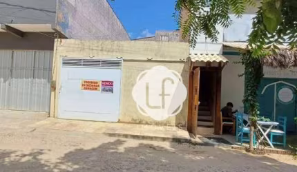 Ponto à venda, 172 m² por R$ 400.000,00 - Praia do Prea - Cruz/CE