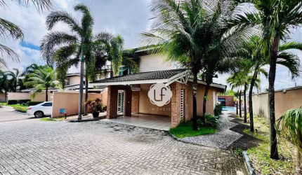 CASA C/ ACESSIBIBILIDADE ALTO PADRÃO