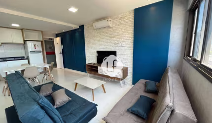 Studio Mobiliado no Jsmart