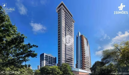 LANÇAMENTO - Investimento  Perfeito em MEIRELES Fortaleza CE - JSTUDIOS BARAO - Parc. Desde R$ 1.590/Mês - Não Perca esta oportunidade!