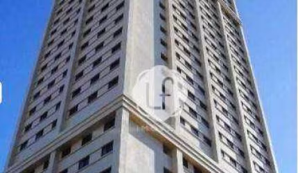Apartamento à Venda no Condomínio Sky Tower – Centro, Fortaleza