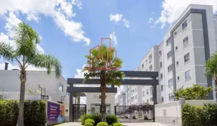 APARTAMENTO PRÓX A UNIVERSIDADE POSITIVO