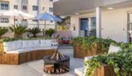 APARTAMENTO PRÓX A UNIVERSIDADE POSITIVO