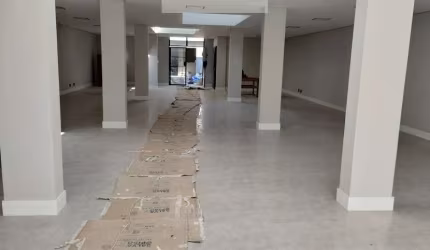 PRÉDIO COMERCIAL NO IPIRANGA COM 900M2 DE ÁREA CONSTRUÍDA