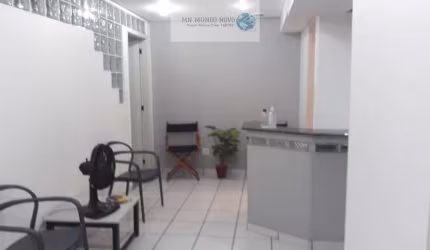 CONJUNTO COMERCIAL VILA MARIANA AO LADO DA ESTAÇÃO METRO SANTA CRUZ COM 1 VAGA
