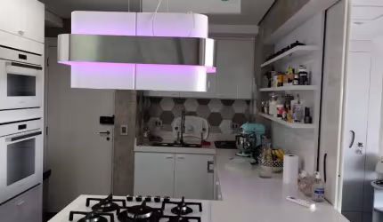 Apartamento com 124m2 com 2 dormitórios tipo suítes 3 vagas na região da Vila Mariana