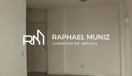 APARTEMENTO NASCENTE, 2 QUARTOS, Pq. ROSÁRIO.