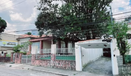 Exclusivo Imóvel à Venda na Rua Tenente Sylvio Fleming: Conforto e Localização Privilegiada!