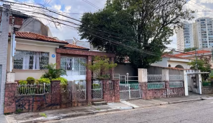 Terreno à Venda na Vila Bonilha: 545 m² para Projetos Residenciais ou Comerciais!