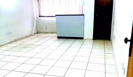 Sala Comercial para Locação na avenida Fuad Lutfalla: Oportunidade para Seu Negócio!