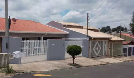 Lar dos Sonhos em Indaiatuba