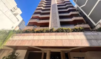 NOVA IGUAÇU -HUMBERTO GENTIL BARONI  APARTAMENTO 4 QUARTOS 3 SUITES 3 VAGAS 950 MIL