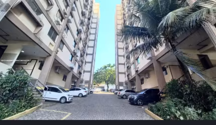 NOVA IGUAÇU - CAONZE - EDIFÍCIO PEDRO 1 APTO C 2 QUARTOS C 81m² ACEITO FINANCIAMENTO BANCÁRIO E FGTS 240 MIL