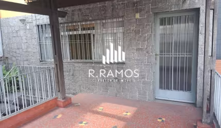 Sobrado para alugar no bairro Limão - São Paulo/SP