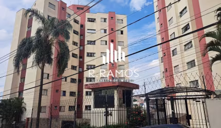 Apartamento para alugar no bairro Freguesia do Ó - São Paulo/SP