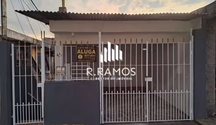 Casa para alugar no bairro Pirituba - São Paulo/SP