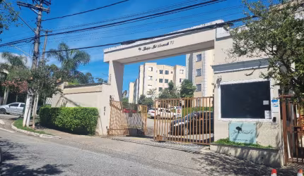 Apartamento  no Horto  do  Ypê,  lazer completo!!