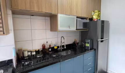 Apartamento na Vila Andrade  lazer completo!!