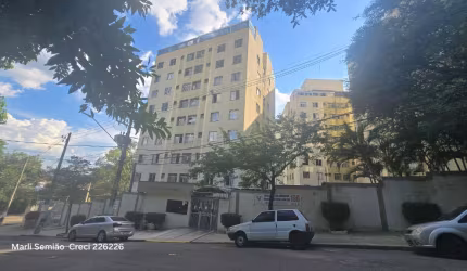 Lindo Apartamento no Horto Do ypê - Campo Limpo