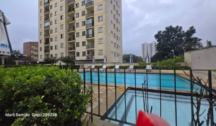Lindo Apartamento á venda no Condomínio Residencial Zingaro!!