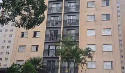 Excelente Oportunidade,  localizado no Horto do Ypê a venda  63m!!