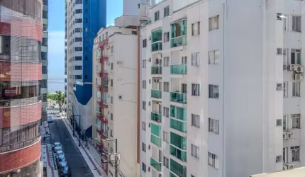 Locação Anual, apartamento 3 quartos próximo ao Mar, Balneário Camboriú-SC