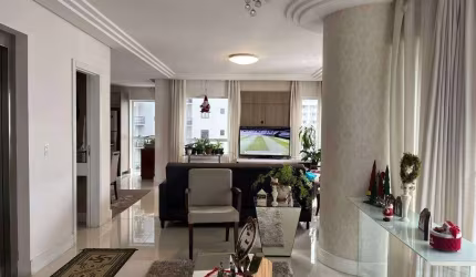 Apartamento para aluguel, 3 quartos, 3 suítes, 3 vagas, Pioneiros - Balneário Camboriú/SC