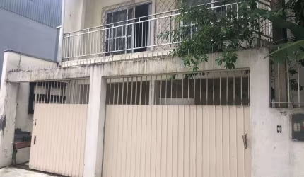 Casa para alugar, 210 m² Centro - Balneário Camboriú/SC