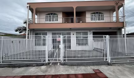 Aluguel anual: Sala comercial com 90m² no bairro São Vicente - Itajaí/SC
