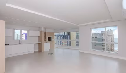 Aluguel Anual: Apartamento 4 suítes, Centro, Balneário Camboriú.