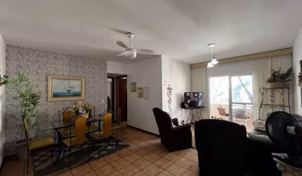 Aluguel Anual: Apartamento 2 quartos sendo 1 suíte - Mobiliado Avenida Brasil - Balneário Camboriú.