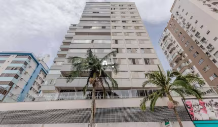 Aluguel Anual: Apartamento 3 Quartos sendo 1 Suíte Master mobiliado com vista para o Mar, em Balneário Camboriú