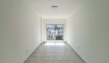 Aluguel Anual: Apartamento com 1 quarto no centro de Balneário Camboriú