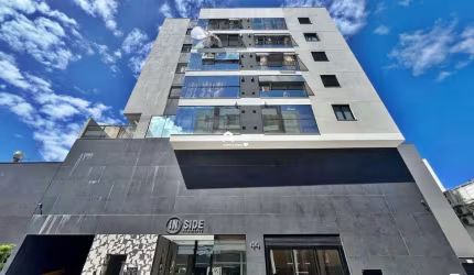Aluguel Anual: Apartamento 2 quartos mobiliado a poucos metros do mar em Balneário Camboriú
