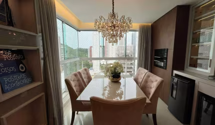 Locação anual, apartamento 4 quartos, Pioneiros, Balneário Camboriú-SC