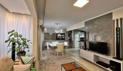 Aluguel Anual: Duplex de 3 quartos sendo 1 suíte com hidromassagem em Balneário Camboriú