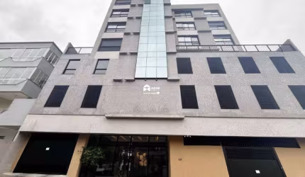 Aluguel Anual: Apartamento 1 quarto sendo suíte, bairro das nações em Balneário Camboriú