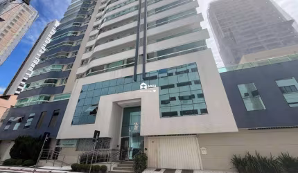 Aluguel anual: Apartamento de 3 quartos, sendo 1 suíte, com área gourmet.