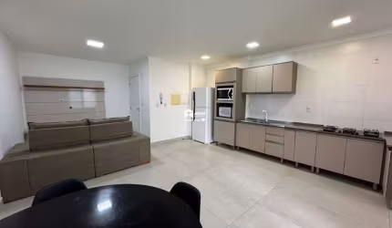 Apartamento para aluguel, 2 quartos, 1 suíte, 1 vaga, Morretes - Itapema/SC