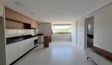 Aluguel anual: Apartamento de 2 quartos, sendo 1 suíte em Camboriú
