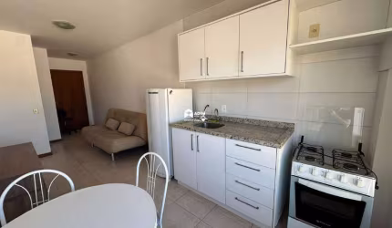 Apartamento para aluguel, 1 quarto, 1 vaga, Morretes - Itapema/SC
