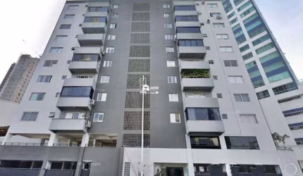Aluguel Anual: Apartamento Mobiliado com 2 quartos no centro de Balneário Camboriú.