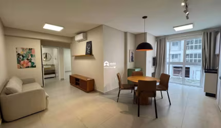 Apartamento para aluguel, 2 quartos, 1 suíte, 1 vaga, Tabuleiro das Oliveiras - Itapema/SC